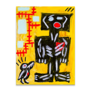 Boy and Sprite