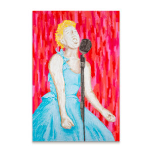 Betty Hutton Singing