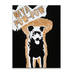 Niya Pow-Pow